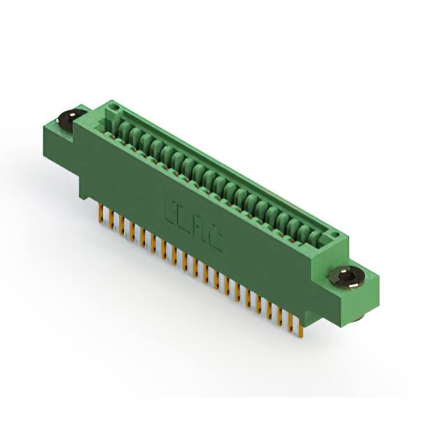 845-020-558-603 EDAC Inc.  Edgeboard Connectors
